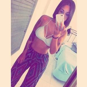 Meet your Posher, Kathleen